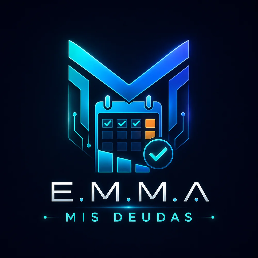 Portada de E.M.M.A. Mis Deudas
